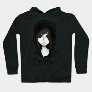 Death Hoodie